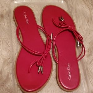 Ladies Sandals
